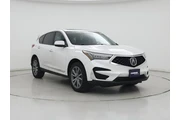 Acura RDX 2021 SH-AWD 4dr SU