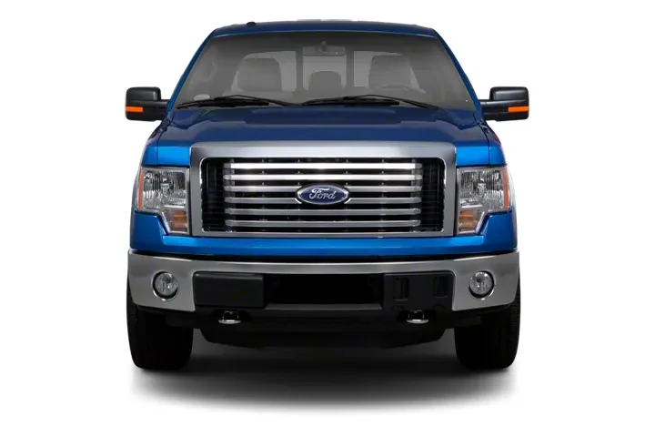2012 F-150 XL image 5
