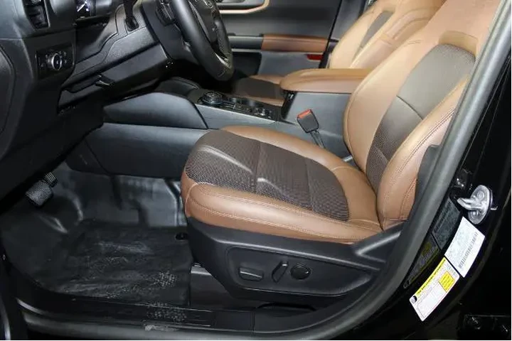 $32700 : Ford Bronco Sport 2024 AWD B image 8