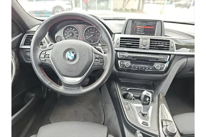 $14995 : BMW 3 Series 2018 330e iPerf image 8