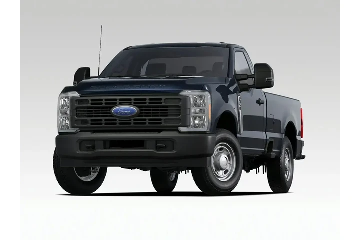 $68832 : Ford F-350 Super Duty 2023 4 image 1