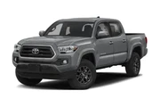 Toyota Tacoma 2022 4x4 TRD P en Phoenix