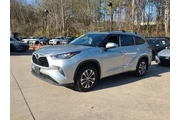 Toyota Highlander 2020 AWD X en Albany