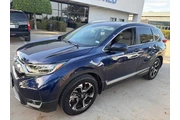 Honda CR-V 2019 Touring 4dr en Plano