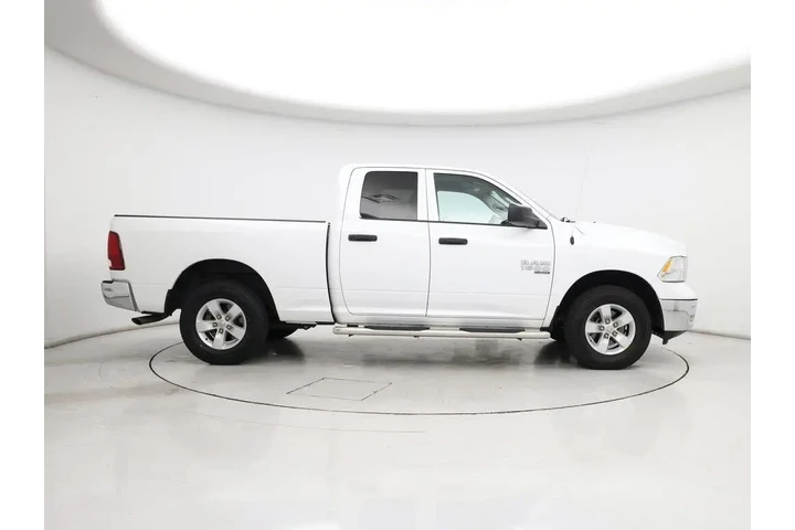$26998 : Ram 1500 Classic 2020 4x4 Tr image 7