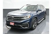 Volkswagen Atlas 2021 V6 SE en Houston