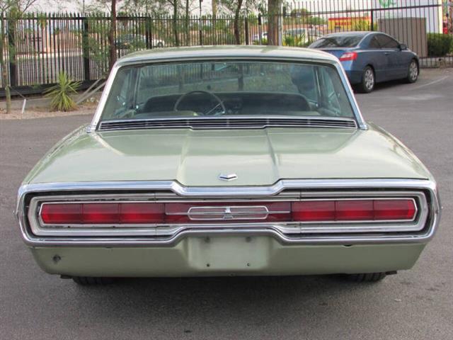 $22995 : 1966 Thunderbird image 8