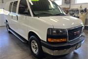 $35900 : 2021 Savana Cargo Van thumbnail