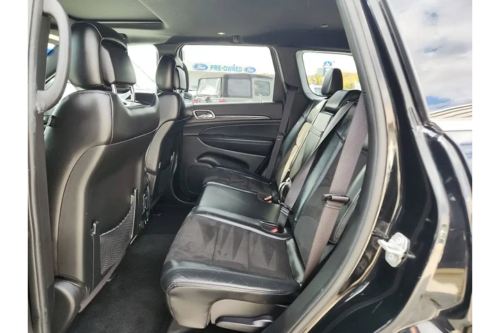 $23787 : Jeep Grand Cherokee 2021 4x4 image 6