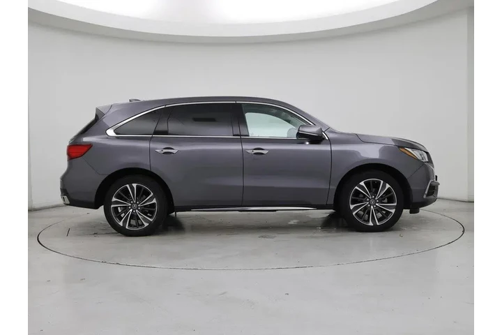 $32998 : Acura MDX 2020 SH-AWD 4dr SU image 7