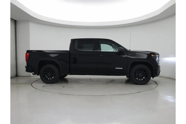 $38998 : GMC Sierra 1500 2022 4x4 Ele image 7