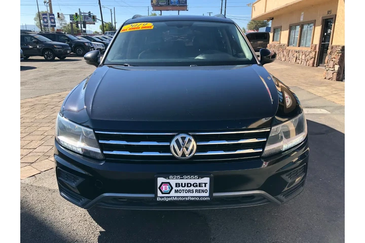 $14990 : 2019 Tiguan SE 4Motion AWD image 7