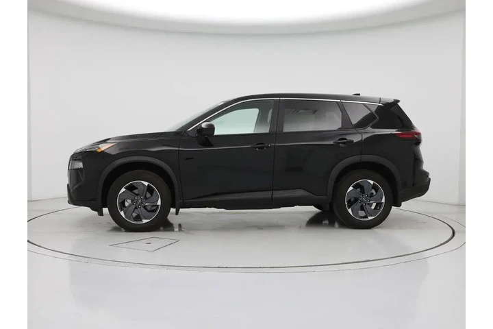 $25998 : Nissan Rogue 2025 SV 4dr Cro image 3