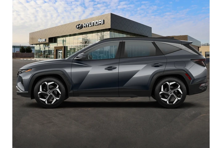 $21941 : Hyundai TUCSON 2023 AWD SEL image 3