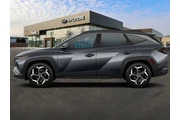$21941 : Hyundai TUCSON 2023 AWD SEL thumbnail