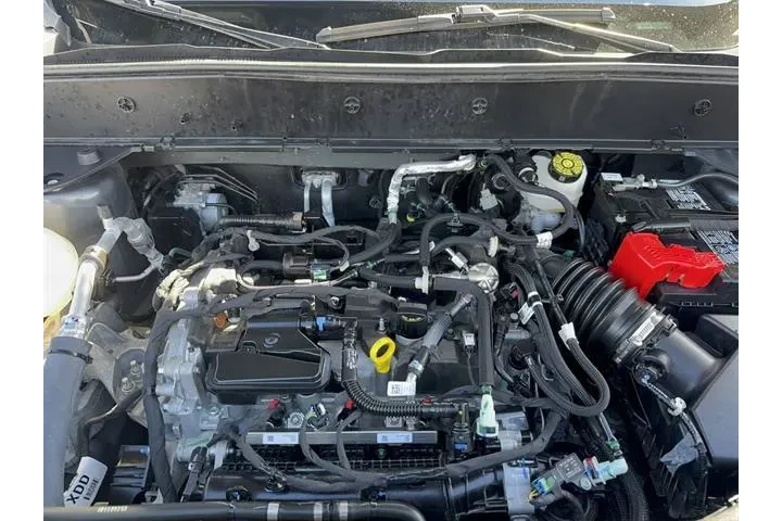 $28990 : Ford Bronco Sport 2024 AWD B image 2