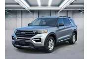 Ford Explorer 2022 AWD XLT 4
