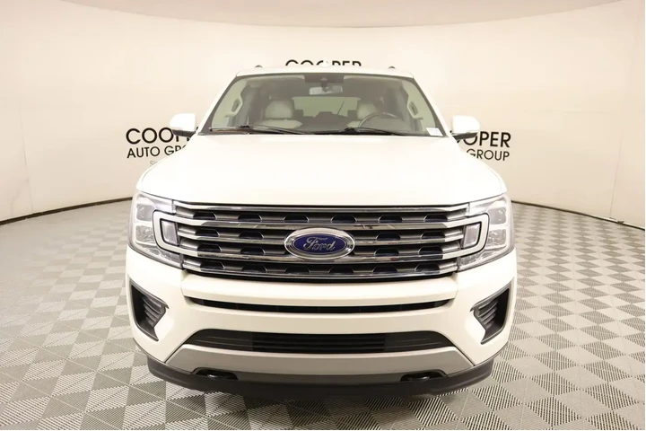 $31259 : Ford Expedition MAX 2021 4x4 image 10