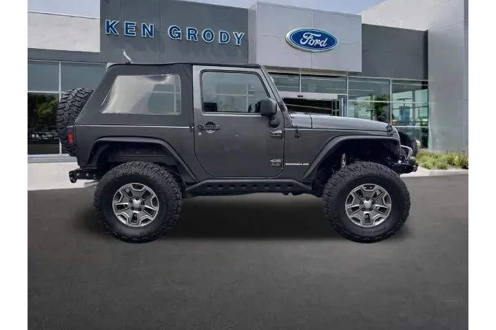 $19416 : Jeep Wrangler 2017 4x4 Sport image 3
