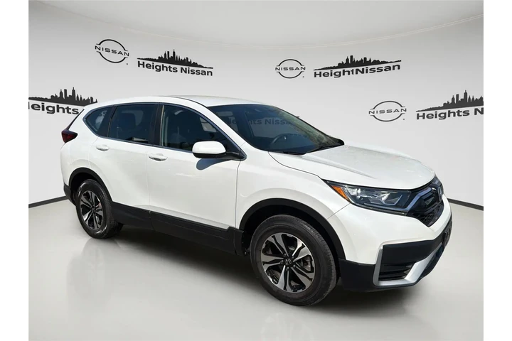 $24490 : Honda CR-V 2021 AWD SE 4dr S image 7