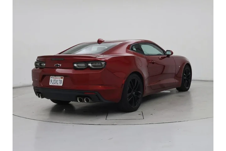 $35998 : Chevrolet Camaro 2023 LT 2dr image 8