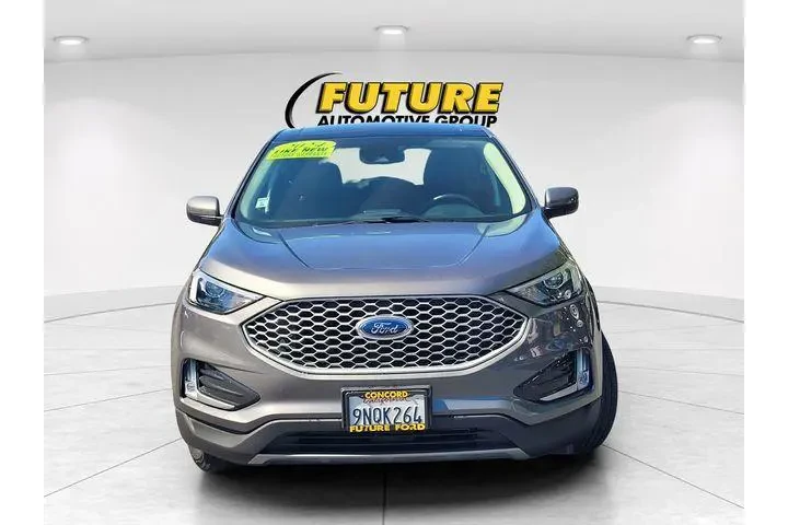 $27888 : Ford Edge 2024 AWD ST-Line 4 image 5