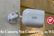 Arlo Pro 2 Camera Not Connect en Los Angeles