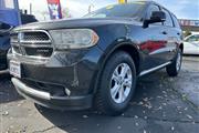 2011 Durango Crew thumbnail