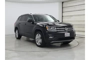 Volkswagen Atlas 2019 V6 SE en Sacramento