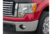 $12995 : Ford F-150 2012 4x2 XLT 4dr thumbnail