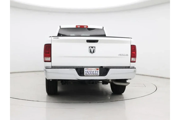 $26998 : Ram 1500 Classic 2020 4x4 Tr image 6