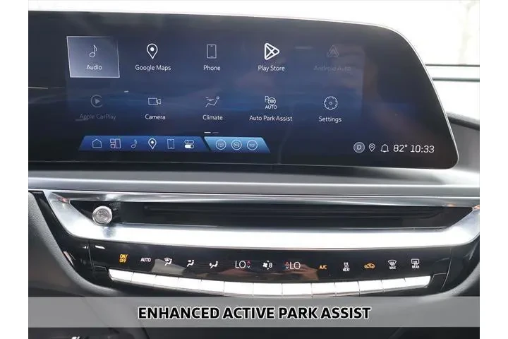 $33990 : Cadillac LYRIQ 2024 Tech 4dr image 5