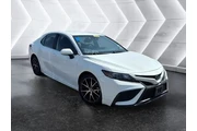 $22995 : Toyota Camry 2023 SE 4dr Sed thumbnail