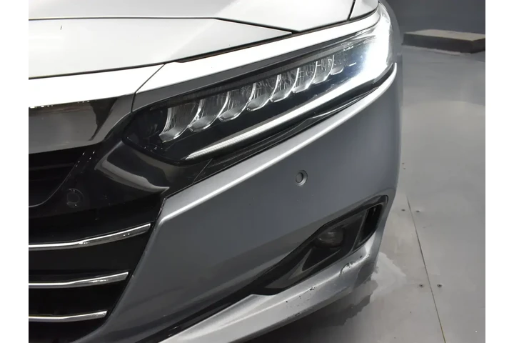 $18795 : Honda Accord Hybrid 2022 Tou image 6