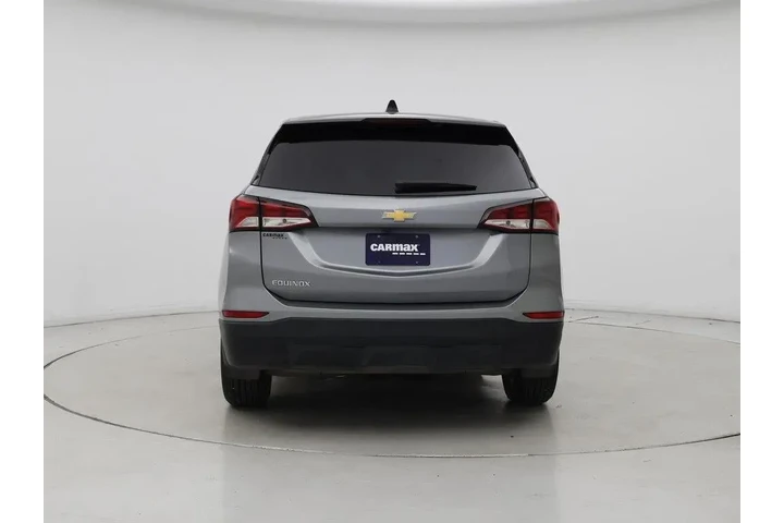 $18998 : Chevrolet Equinox 2023 LS 4d image 6