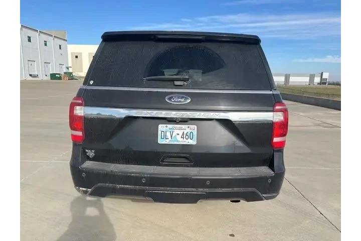 $27879 : Ford Expedition 2020 4x4 XLT image 6