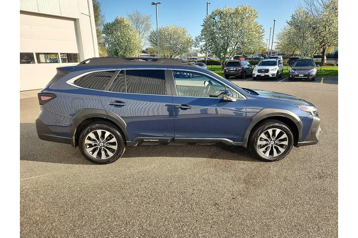 $32995 : Subaru Outback 2025 AWD Limi image 7