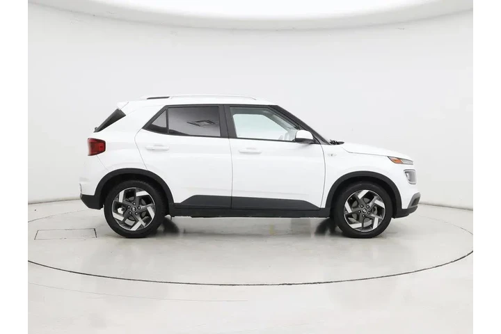 $14599 : Hyundai VENUE 2021 SEL 4dr C image 7