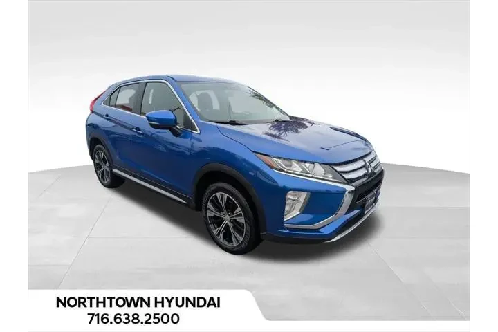 $14700 : Mitsubishi Eclipse Cross 201 image 1