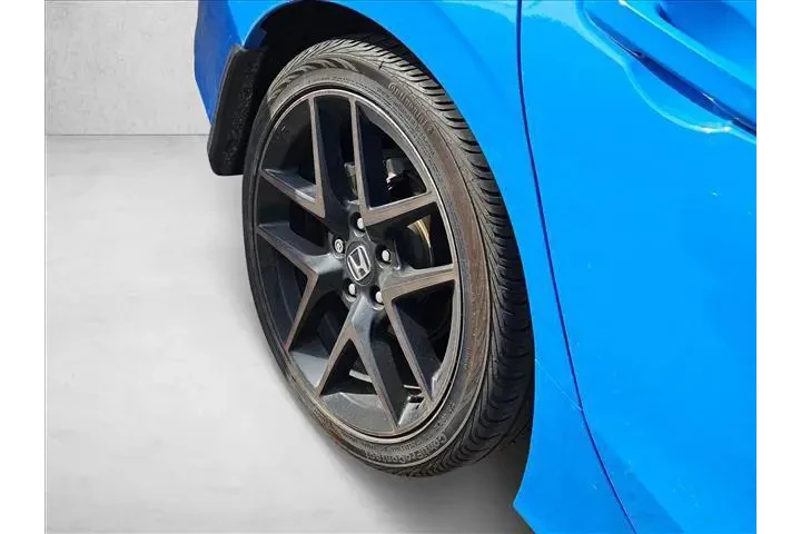 $25993 : Honda Civic 2024 Sport Touri image 6