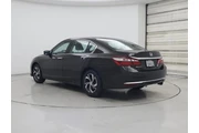 $15998 : Honda Accord 2017 LX 4dr Sed thumbnail