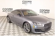 Audi TT 2017 AWD 2.0T quattr en Oklahoma City