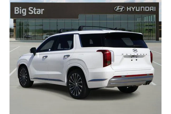 $36213 : Hyundai PALISADE 2023 Callig image 3
