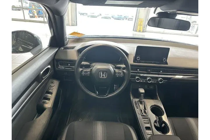 $24500 : Honda Civic 2024 Sport 4dr S image 2