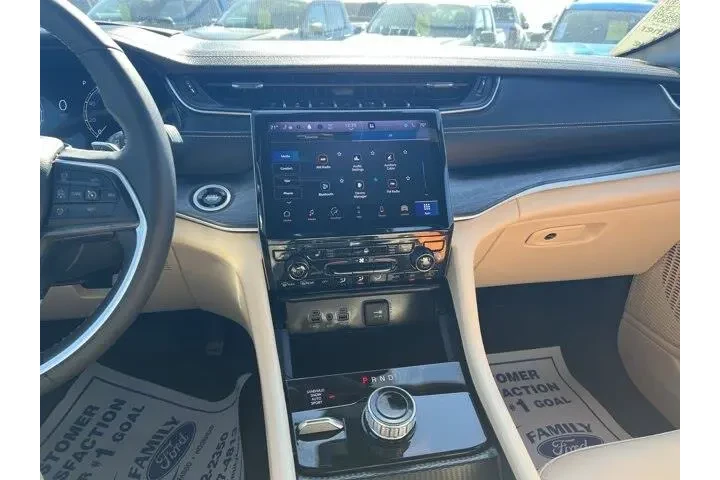 $34999 : Jeep Grand Cherokee 2024 4x4 image 10