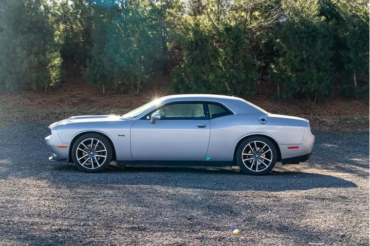 $24995 : Dodge Challenger 2023 R/T 2d image 4