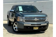 $11299 : Chevrolet Silverado 1500 200 thumbnail