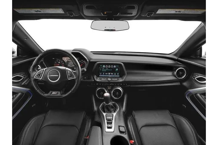 $18725 : Chevrolet Camaro 2017 SS 2dr image 8