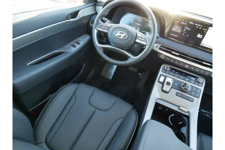 $36500 : Hyundai PALISADE 2025 AWD SE image 9