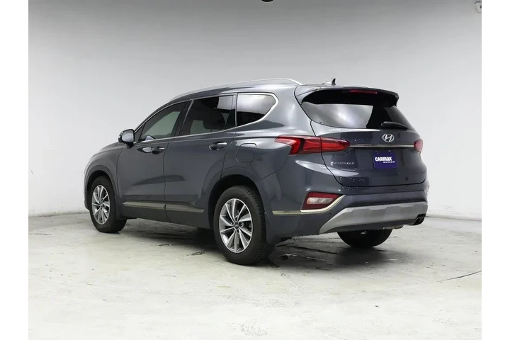 $17998 : Hyundai SANTA FE 2020 Limite image 2